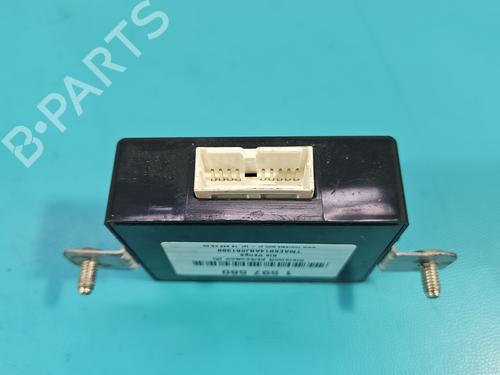 Electronic module KIA VENGA (YN) 1.6 CRDi 115 | BP37854581M83 - Image 3