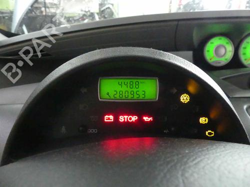display-monitor-peugeot-807-eb_-2002-37804535 main image