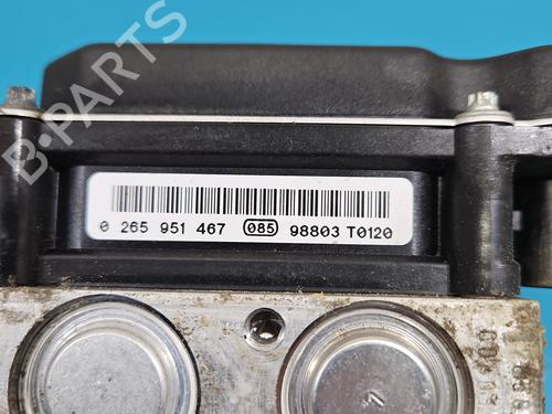 ABS pump AUDI A4 B8 (8K2) 2.0 TFSI quattro | BP37829862M43 - Image 10