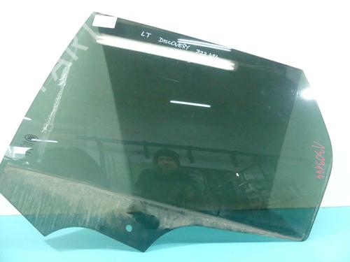 rear-left-door-window-land-rover-discovery-sport-l550-2014-37891487 main image