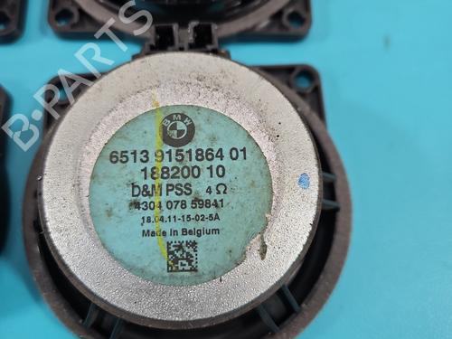 Speaker BMW X5 (E70) xDrive 35 i | BP37810657E2 - Image 7