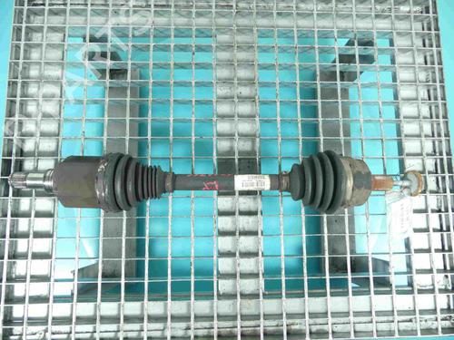 Used Left front driveshaft Left front driveshaft 37892988 37892988