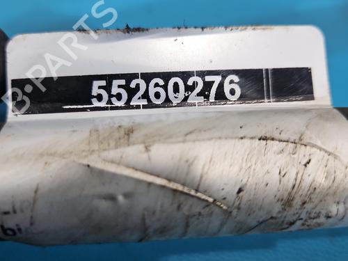 Selector da caixa CITROËN JUMPER II Van 2.2 HDi 130 | BP37825825M90 - Image 9