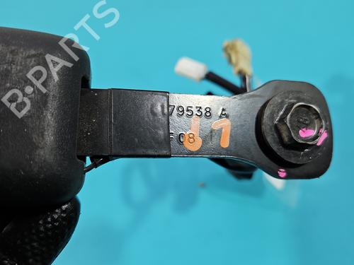 Front right seatbelt ISUZU D-MAX II (TFR, TFS) 2.5 CRDi 4x4 (TFS86J) | BP37823250I25 - Image 6