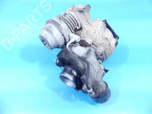 Turbolader/Kompressor Turbolader/Kompressor 37891301 37891301