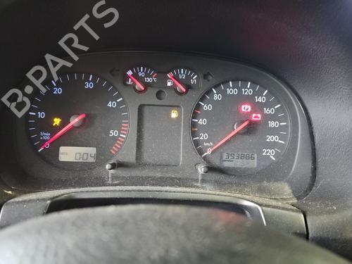Used Instrument cluster Instrument cluster VW GOLF IV Variant (1J5) 1.6 (101 hp) 38268363 38268363