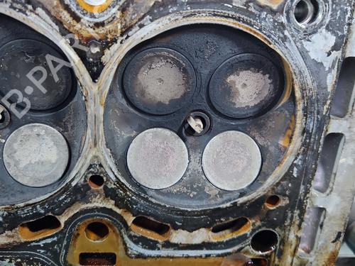 Cylinder head BMW 3 (E90) 320 i | BP39554338M5 - Image 16