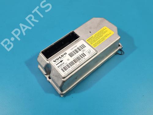 Used ECU airbags ECU airbags VOLVO S60 I (384) [2000-2010] 40078879 40078879