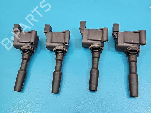 Ignition coil SKODA SCALA (NW1) 1.5 TSI | BP37832819M94 - Image 3