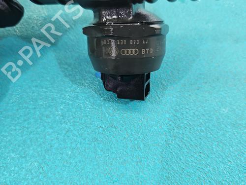 Injector AUDI A4 B6 Avant (8E5) 1.9 TDI | BP38143290M100 - Image 3