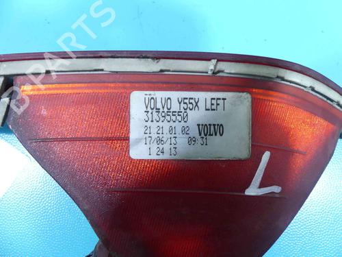 Rear bumper left light VOLVO V40 Hatchback (525) D2 | BP37892978C81 - Image 4
