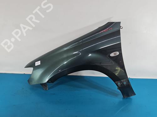 Used Left front fenders Left front fenders 37850829 37850829