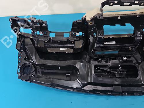 Dashboard AUDI Q7 (4MB, 4MG, 4MQ) 3.0 TFSI quattro | BP37836527C46 - Image 11