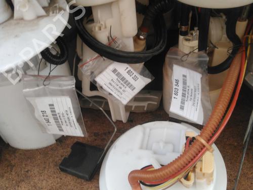 Fuel pump BMW 3 Compact (E46) 316 ti | BP37857073M76 - Image 12