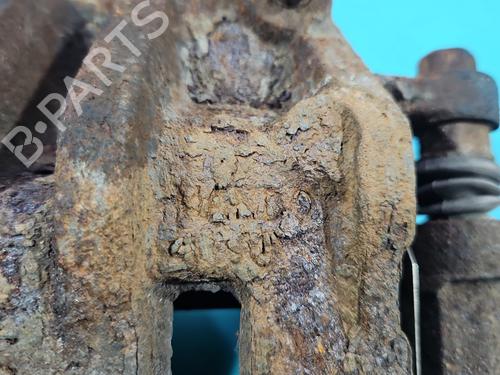 Left front brake caliper SSANGYONG REXTON W / REXTON 2.0 Xdi All-wheel Drive | BP38138086M105 - Image 3