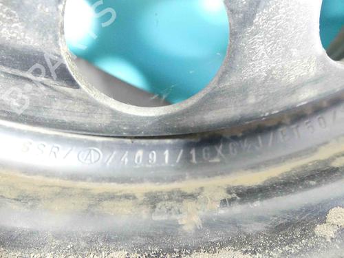 Fælk MAZDA 5 (CR) 2.0 CD (CR19) | BP37809589C45 - Image 3