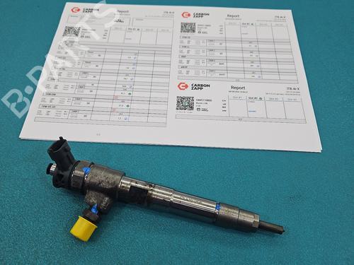 Injector Injector 37843743 37843743