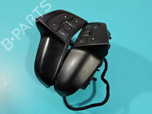 Steering wheel controls CITROËN C4 Picasso II 1.6 BlueHDi 120 | BP39688441E15  - Image 5