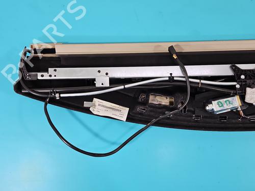 Cargo separator MERCEDES-BENZ CLS (C218) CLS 500 4-matic (218.391) | BP38122516I36 - Image 7