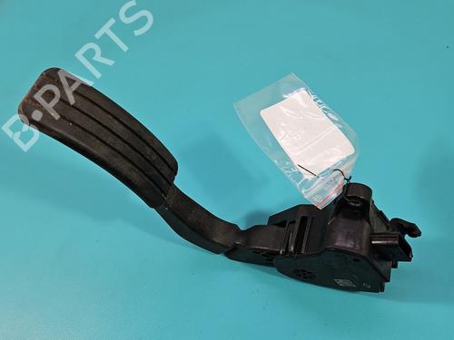 Used Pedal Pedal 37831055 37831055