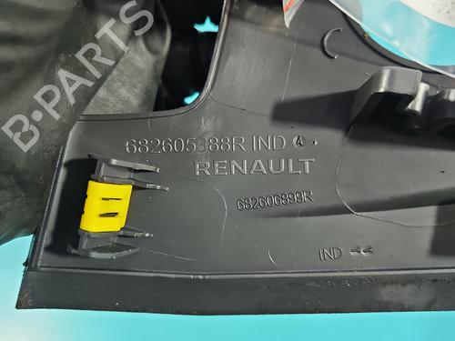Andre RENAULT MASTER III Platform/Chassis (EV, HV, UV) | BP38147126O1 - Image 6