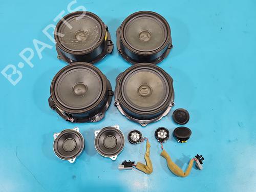 Used Speaker Speaker 37826601 37826601