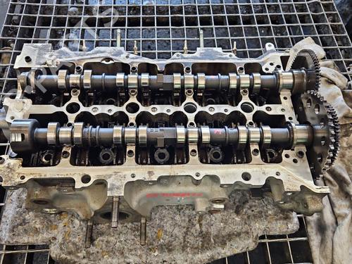 Cylinder head MAZDA CX-3 (DK) 1.5 SKYACTIV-D AWD (DK4WS, DK5AW) | BP39530371M5 - Image 2