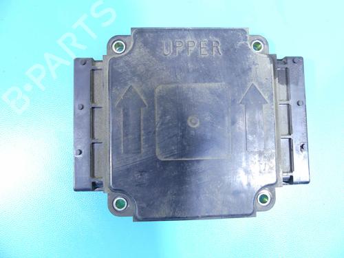 Engine control unit (ECU) FIAT STILO Multi Wagon (192_) 1.8 16V | BP37808757M57 - Image 2