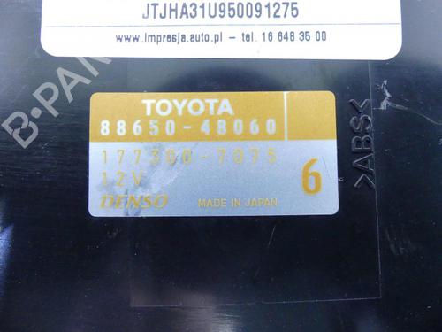 Electronic module LEXUS RX (_U3_) | BP37891983M83 - Image 4