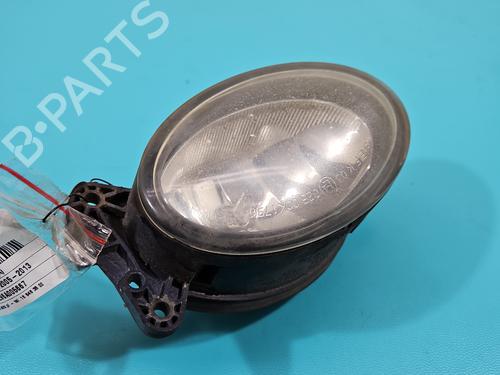 Used Left front fog light Left front fog light 38117120 38117120