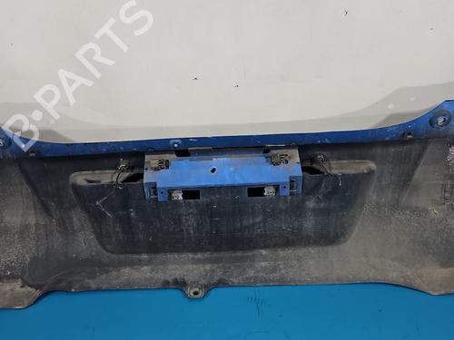 Bak støtfanger SUZUKI CELERIO (LF) 1.0 (AVK310) | BP37849128C8 - Image 17