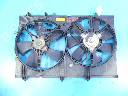 Used Radiator fan Radiator fan 37804074 37804074