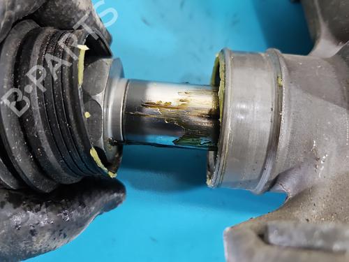 Steering rack SEAT ATECA (KH7, KHP) | BP38286289M22 - Image 5