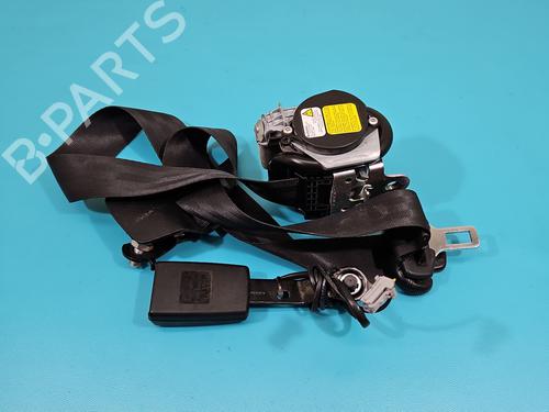 Front right seatbelt OPEL COMBO Tour (X12) 1.3 CDTI (C26, D26, E26, C05) | BP38129554I25 - Image 16