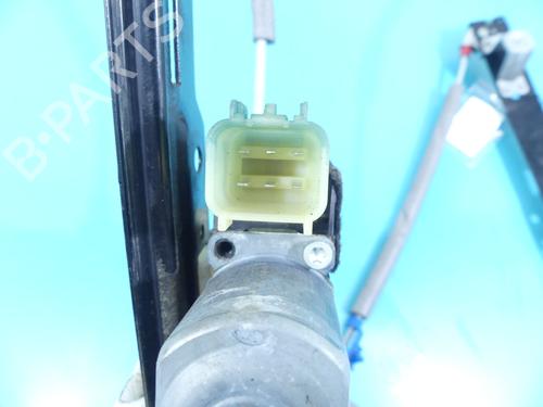Vindusheismekanisme venstre foran FORD B-MAX (JK) | BP37880604C22 - Image 3