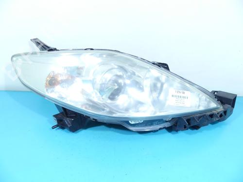 Right headlight MAZDA 5 (CR) 2.0 CD (CR19) | BP37806774C29 - Image 2