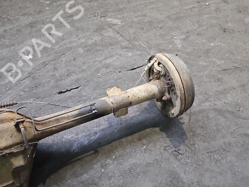Rear differential KIA PREGIO Van (TB) 2.7 D | BP38151042M24  - Image 11