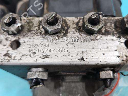 ABS pump INFINITI Q30 | BP38135948M43 - Image 3