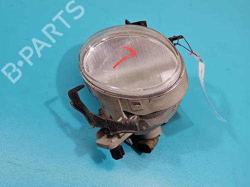 Used Left front fog light Left front fog light 38125310 38125310