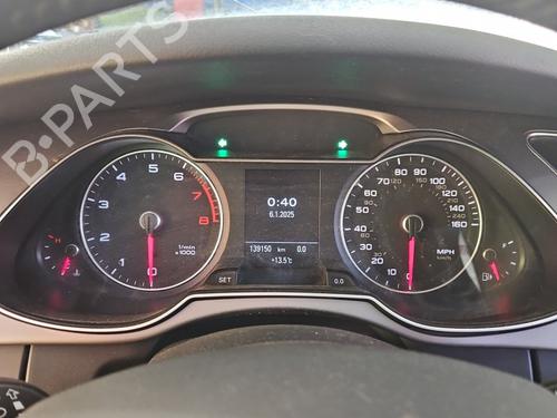 instrument-cluster-audi-a4-b8-8k2-2007-2008-2009-2010-2011-2012-2013-2014-2015-2016-2017-37815034 main image