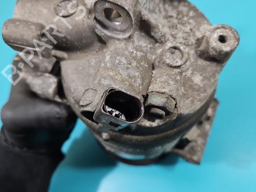 AC compressor VW PASSAT CC B6 (357) | BP38120631M34 - Image 7