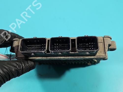 Engine control unit (ECU) PEUGEOT BIPPER (AA_) 1.4 | BP37852809M57 - Image 4