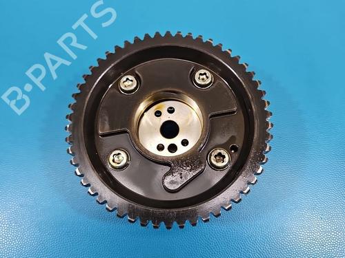 Pulley MITSUBISHI LANCER VIII Sportback (CX_A) | BP40460947M122 - Image 2