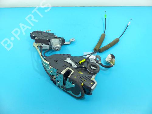 Used Front right lock Front right lock 37882384 37882384