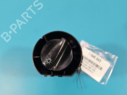 Headlight switch SEAT LEON (1M1) 1.6 16 V | BP40461305I24 - Image 3