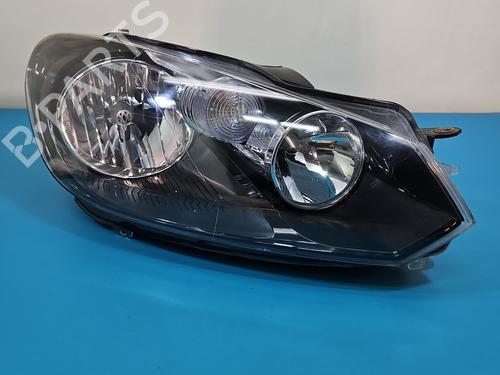 Right headlight VW GOLF VI (5K1) 2.0 TDI | BP38783317C29 - Image 3