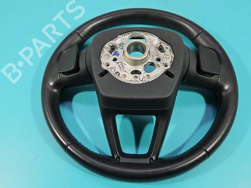 Ratt AUDI A4 B9 (8W2, 8WC) 2.0 TFSI | BP37856246C49 - Image 8