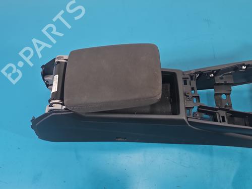 Armrest / Center console AUDI A4 B9 Avant (8W5, 8WD) 30 TDI Mild Hybrid | BP37840362I20 - Image 3