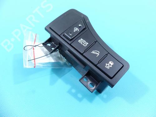 Used Headlight switch Headlight switch KIA SPORTAGE III (SL) [2009-2017] 37810107 37810107