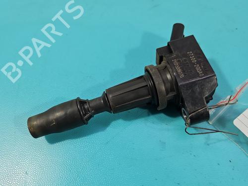 Ignition coil HYUNDAI i30 (PDE, PD, PDEN) | BP37828126M94 - Image 2